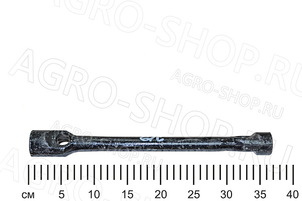 Ключ  балонный 24х27 (864549) КАМ 