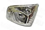 Фара С41R11.3711013АЕ / 6043.3775 левая ГАЗон NEXT АвтоЭлектрика