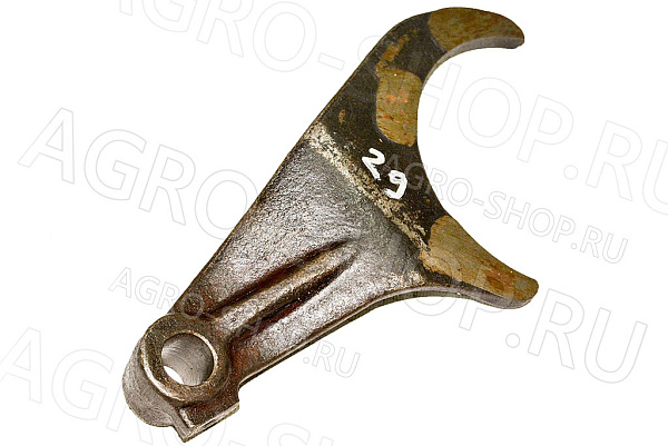 Вилка 151.37.356 включения рядов Т-150К ХТЗ