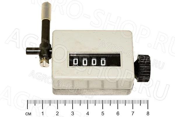 Счетчик 0829-405-016 95070 ходов Z-279/1 SIPMA