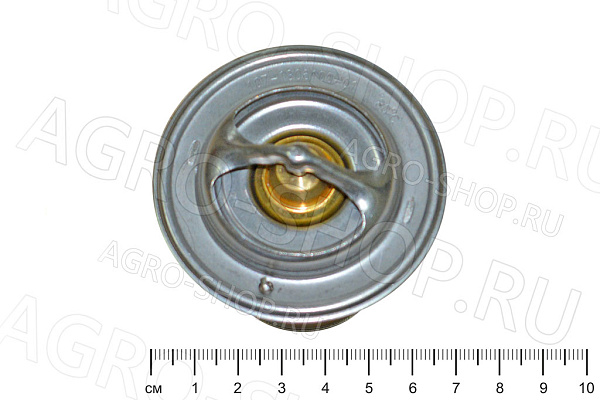 Термостат ТС-107-01  ЗИЛ-130,КАМ16 