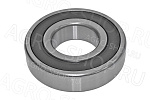 Подшипник 180310 / 6310-2RS (50х110х27) (ZKL) 