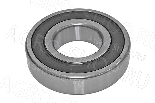 Подшипник 180310 / 6310-2RS (50х110х27) (ZKL) 