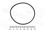Ремень 11х10-1120 Lp / SPA-1120 Lw вентилятора ЗИЛ-157, Д-260, КЗС-1218 (S-Power) 