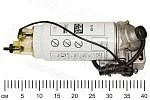 Фильтр топливный PL420W/PUMP сепаратор в сборе (с подогревом), дв.Cummins  МТЗ-3022 К