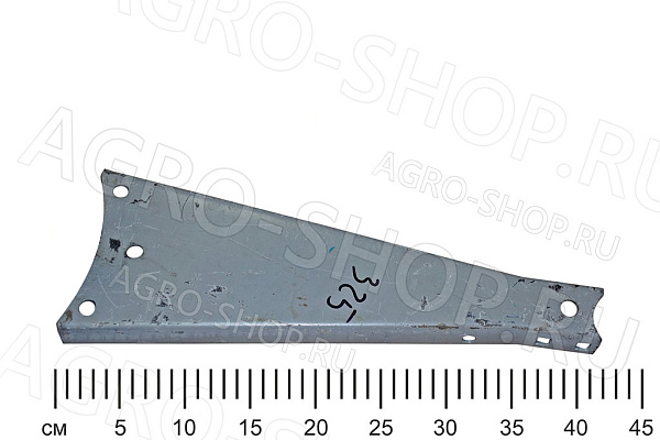 Луч ЖКН 5.4211 мотовила жатки ЖН6Б-01 Нива, Енисей 