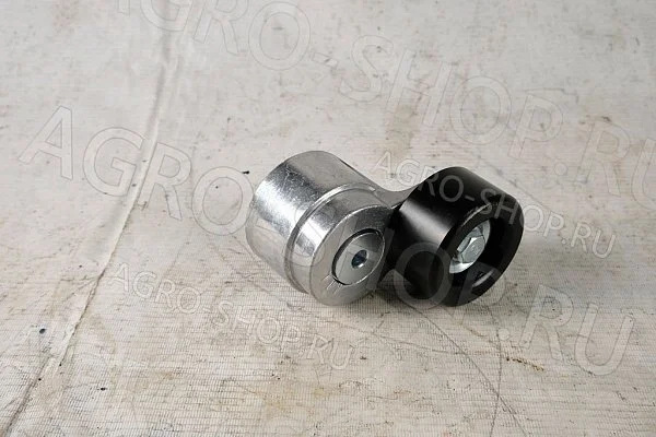 Натяжное устройство GP.10210002 ремня в сборе с роликом Cummins 2.8 Евро-3 G-Part