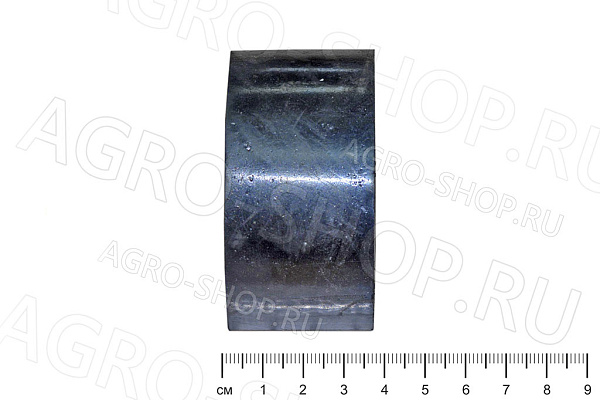 Втулка РСМ-10.01.06.005 доски стрясной, решета Акрос, Вектор, Дон-1500Б 