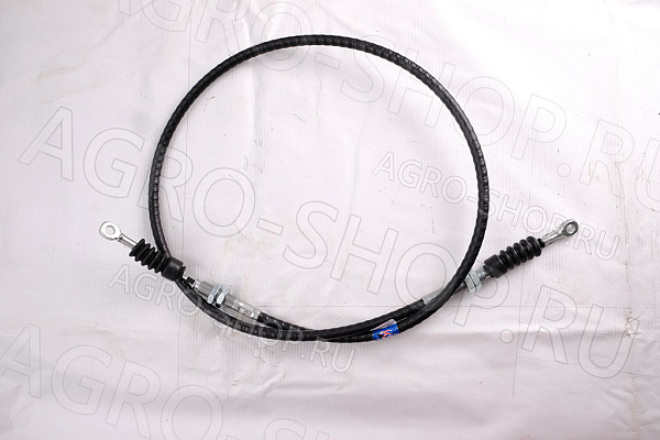 Трос 3307-3508068 / APV RT3307068 ручника передний ГАЗ-3307 AVP