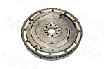 Маховик 238-1005115-Н для однодискового сцепления Z=132, D=65 мм., m=3,75 ЯМЗ-238 Автодизель ПАО