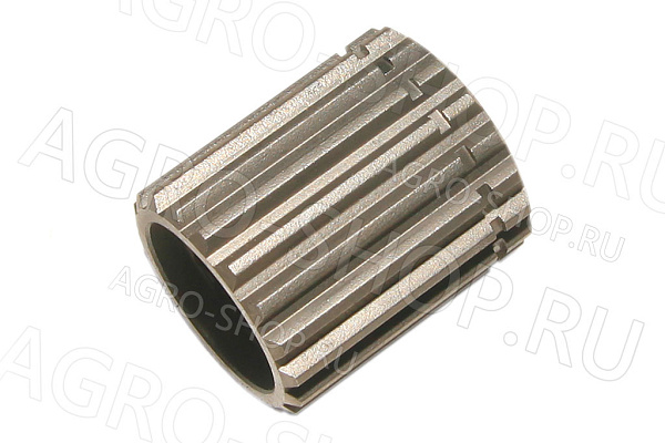 Муфта BF 3/15 16/32 код 31005200 шлицевая ИСРК-12Ф 