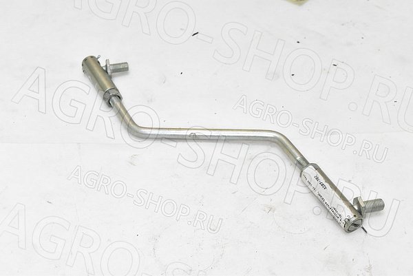 Тяга 3309-1108035-10 акселератора ГАЗ-3309,Валдай Д-245 Евро-2 