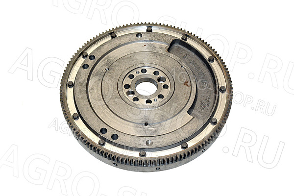 Маховик 238-1005115-Н для однодискового сцепления Z=132, D=65 мм., m=3,75 ЯМЗ-238 Автодизель ПАО