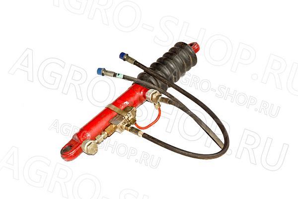 Гидроцилиндр КСН-2-0122530  КСН-6-2-М 