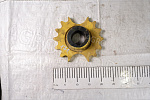 Звездочка ПП 13.80.00 приводная (скалка под литье) ПР-150М Новосибирск