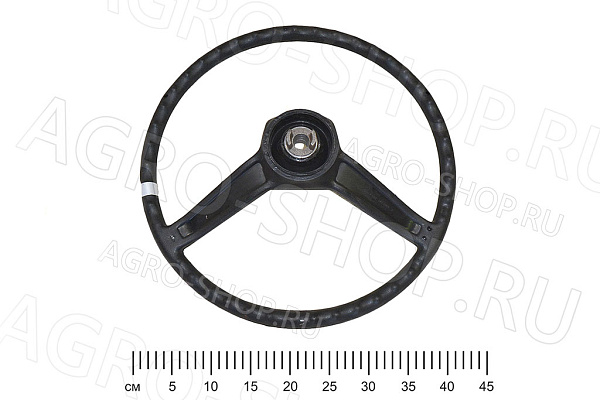 Колесо рулевое 4301-3402015  ГАЗ-3307,3308,3309 ГАЗ