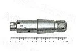 Палец 102-3405112-01 гидроцилиндра Ц63 голый d=28мм, L=128мм  (У)