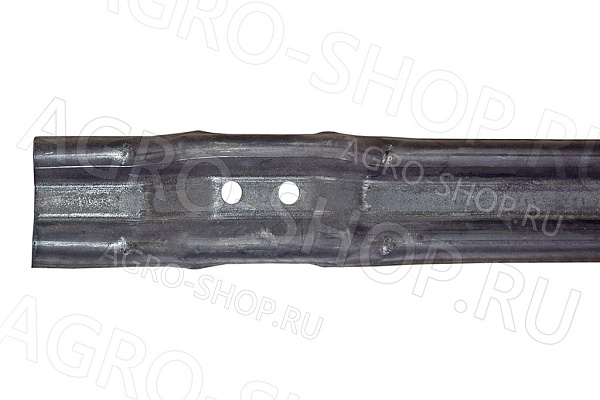 Планка ПРТ-7А.16.01.701 транспортера с "ушами" МТТ-9 Бобруйск