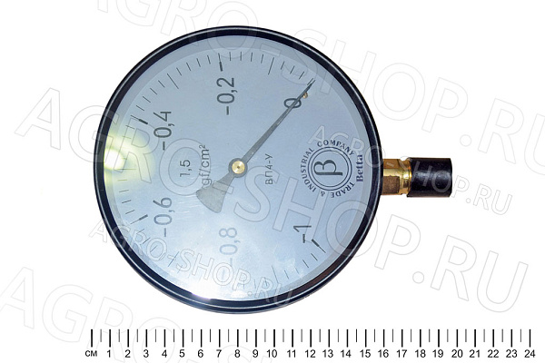 Вакууметр ВП-4У  АИД-2 Самара
