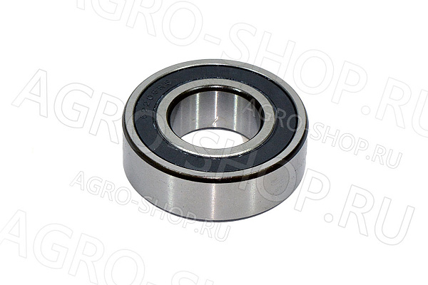 Подшипник 62206-2RS / 180506 (30х62х20) (SKF) 
