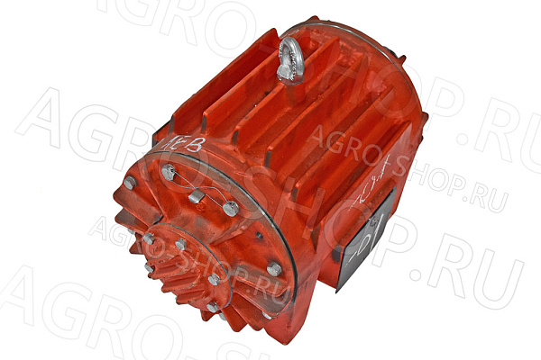 Насос вакуумный КО-505А.02.15.100-01 (левое вращение)  