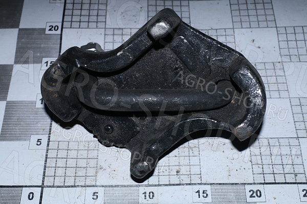 Державка РЗЗ.215.00.000-01 предплужника (в сборе) ПЛН-3/4/5/8-35 РЗЗ