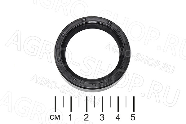 Сальник 35х47х10 TC NBR 