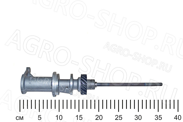 Привод 13-1016010-02 распределителя зажигания ГАЗ-53,3307 ЗМЗ