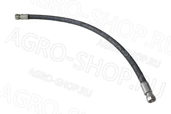 Рукав РВД 10-1SNx650 G3/8"  ИСРК-12 