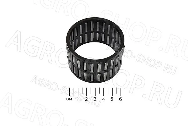 Подшипник 664910 (52х60х39) (РФ) 