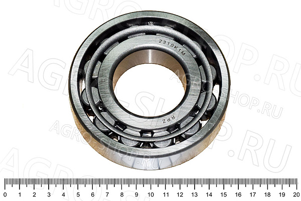 Подшипник 2310 / N310 (50х110х27) (ZKL) 
