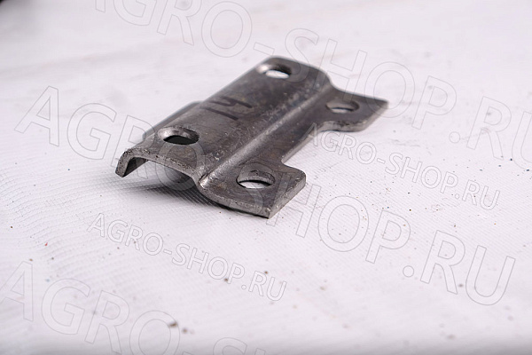 Прижим 3518050-14753 ножа низкий Дон-1500Б 