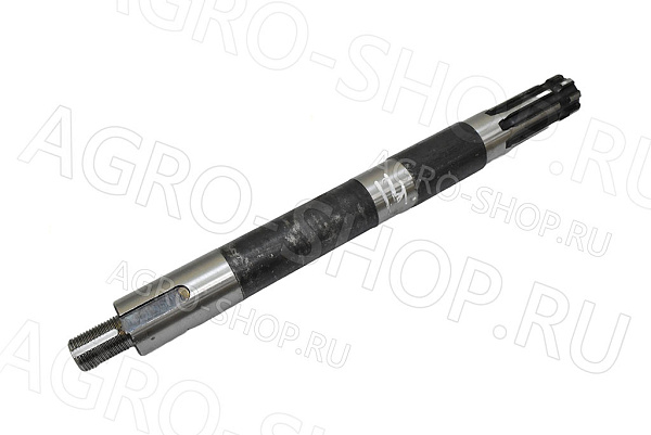 Вал КДН 04.642 приводной старого образца КДН-210 Бобруйск