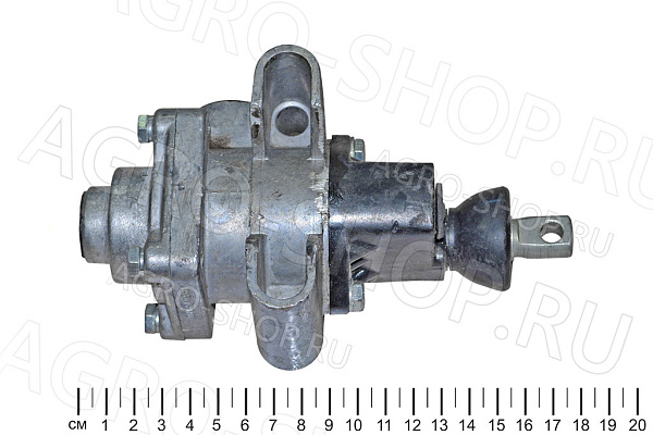 Кран 80-3514010 / А29.61.000-В тормозной МТЗ-82 (У)
