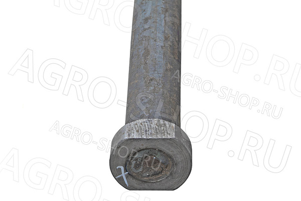 Ось БДО 01.625 L=1710 мм, d=45 мм БДТ-7А (РЗЗ)