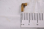 Угольник 33104-3506140 энергоаккумулятора (М16х1,5/М20х1,5) ГАЗон NEXT,Валдай,КАМ16 