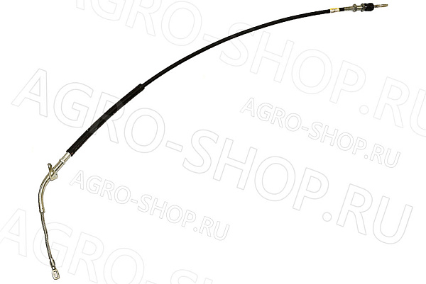 Трос 3307-3508180-02 / AVP RT3307180 ручника задний правый ГАЗ-3307,3308,3309 AVP