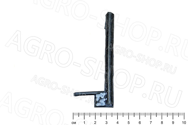 Флажок 53-11-1005162 прокладка ГАЗ-53,3307 