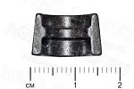Сухарь 50-1007053-А клапана Д-243/245/260 (ММЗ)