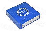 Подшипник 306 / 6306 (30х72х19) (ZKL) 