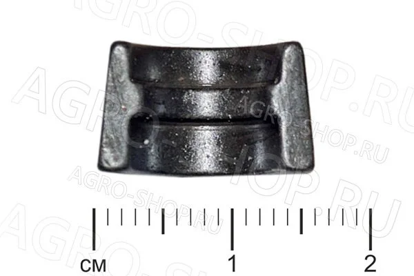 Сухарь 50-1007053-А клапана Д-243/245/260 (ММЗ)