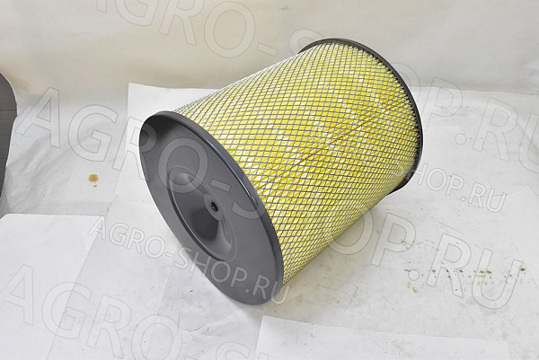 Фильтр воздушный LECAR-0240601-01  Валдай,ГАЗон NEXT, Cummins 3.8, ЯМЗ LECAR