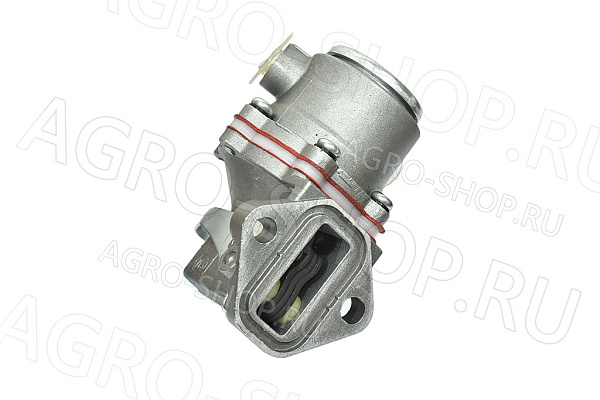 Насос ED0065851390-S топливоподкачивающий Двигатель ED4B6153 Lombardini