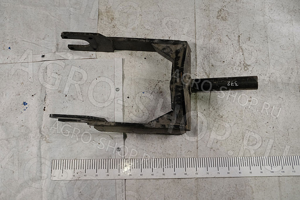 Вилка СКП 01.09.000 под широкий диск СЗС-2,1, СКП-2,1 