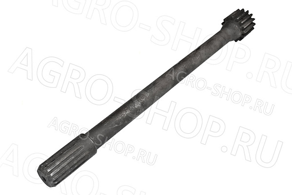 Полуось КИС 0107601 правая (L=640мм) КСК-100 