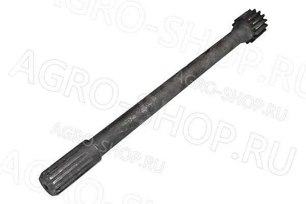 Полуось КИС 0107601 правая (L=640мм) КСК-100 