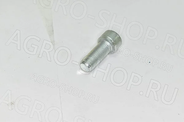 Винт 31152120 М12х1,25х30 5931 12к Zn (аналог) BCS 