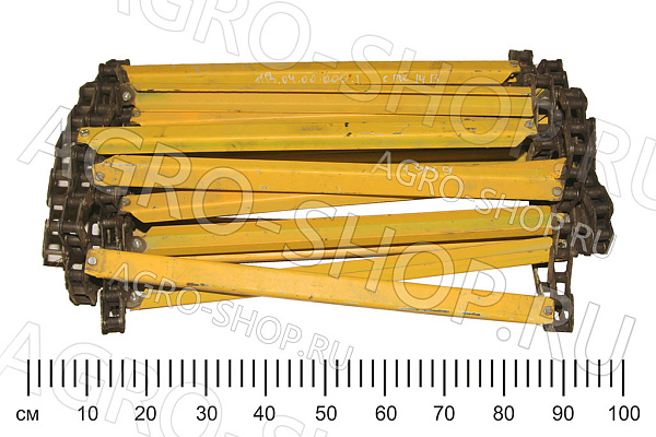 Транспортер СРК-11В.04.00.000.1 в сборе СРК-14В 