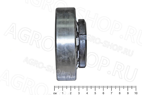 Подшипник РСМ-10.01.38.160 вала соломотряса с втулкой (подш. 380707) Дон-1500Б 