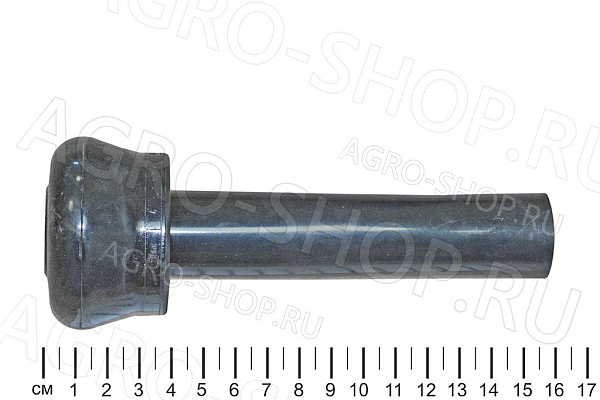 Резина сосковая 68В-1  д/а Волга 